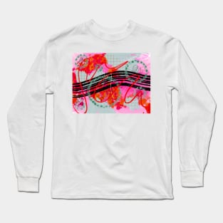 Symphony Long Sleeve T-Shirt